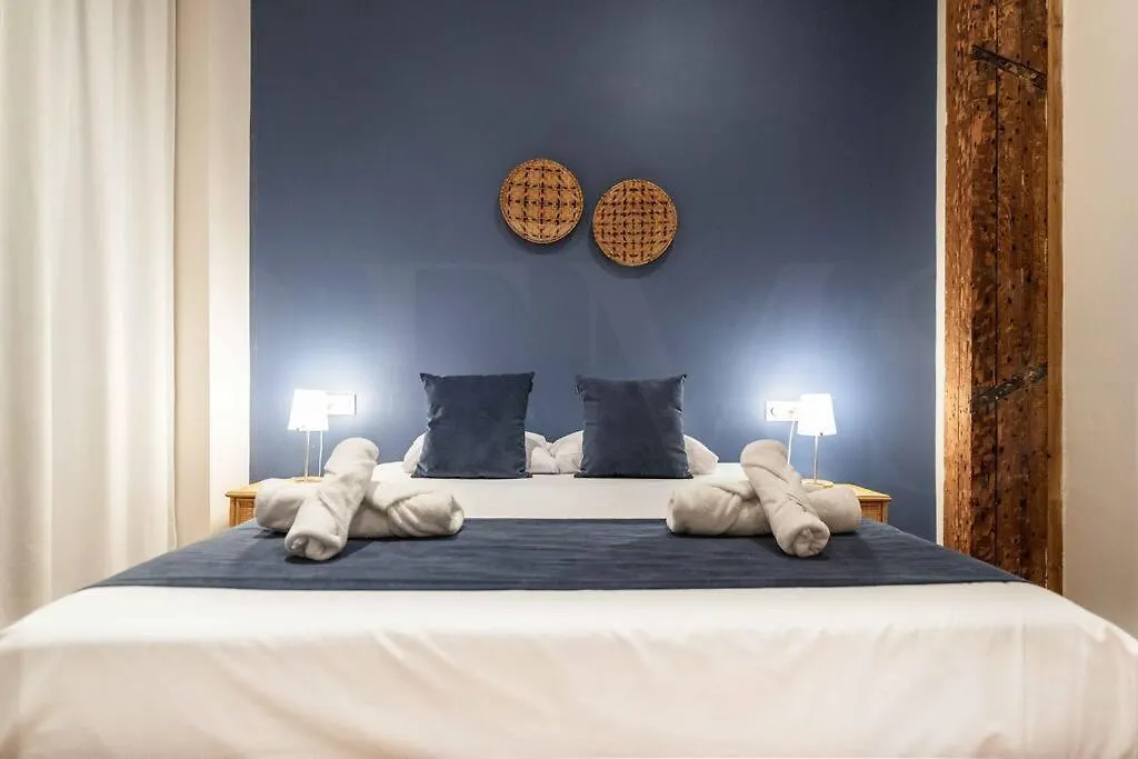 Modern & Spacious Apartment - Historic Center By Rems Málaga Spanien